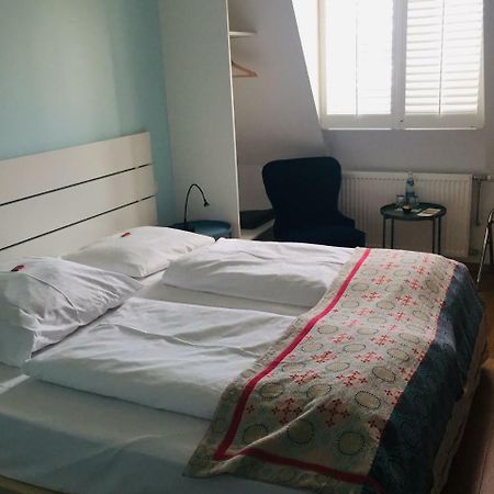 Das Hotel In Muenchen Екстериор снимка