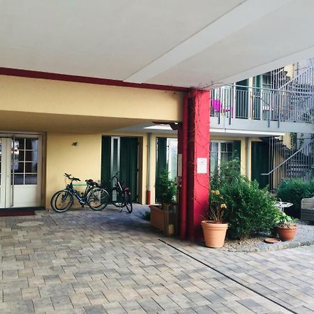Das Hotel In Muenchen Екстериор снимка