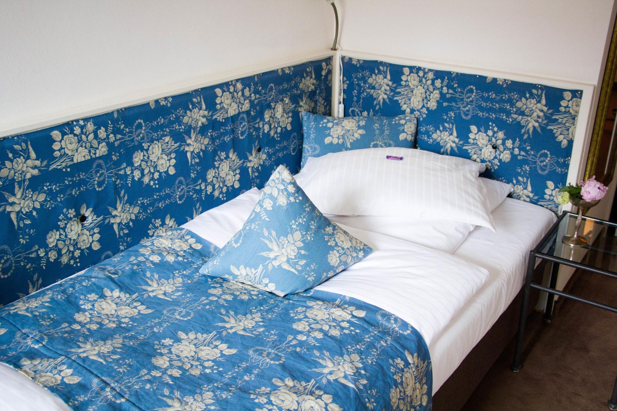 Das Hotel In Muenchen Екстериор снимка