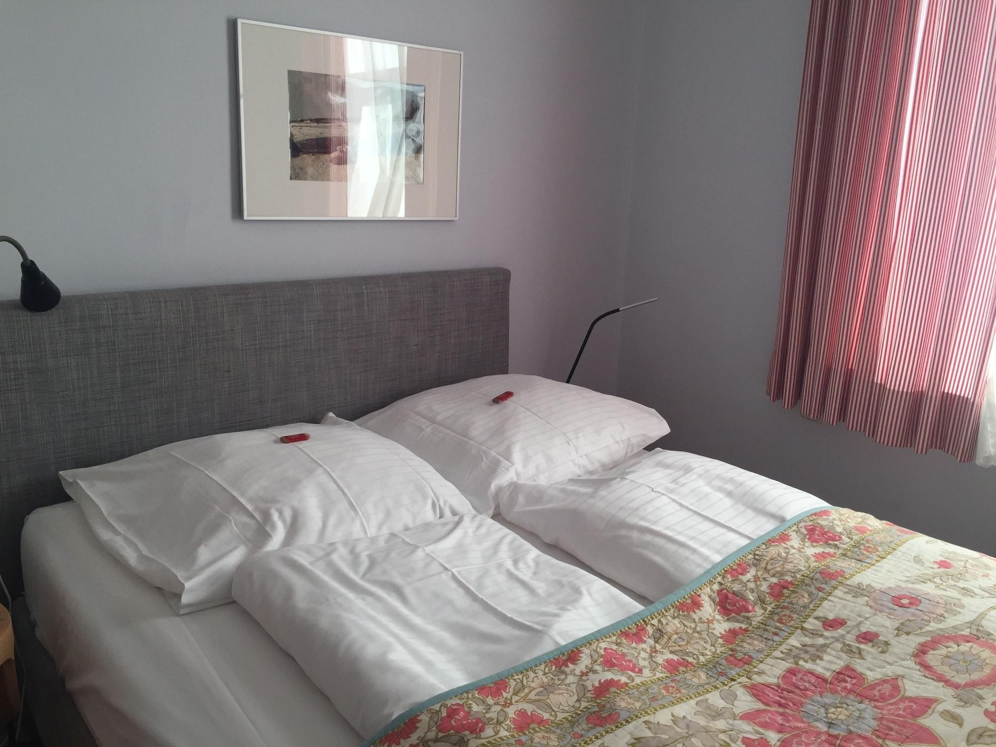 Das Hotel In Muenchen Екстериор снимка
