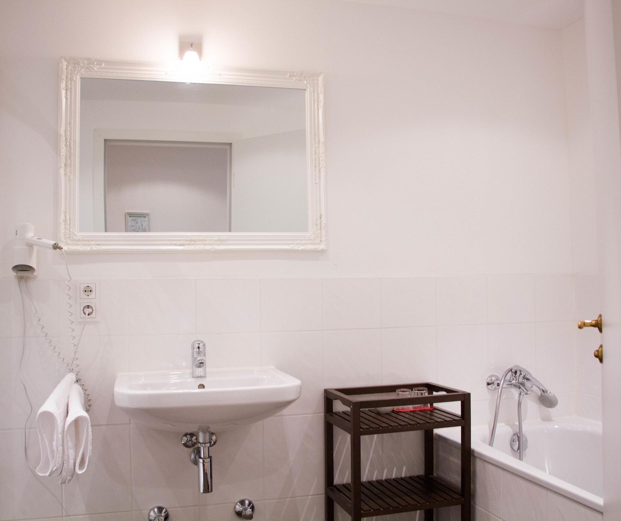 Das Hotel In Muenchen Екстериор снимка