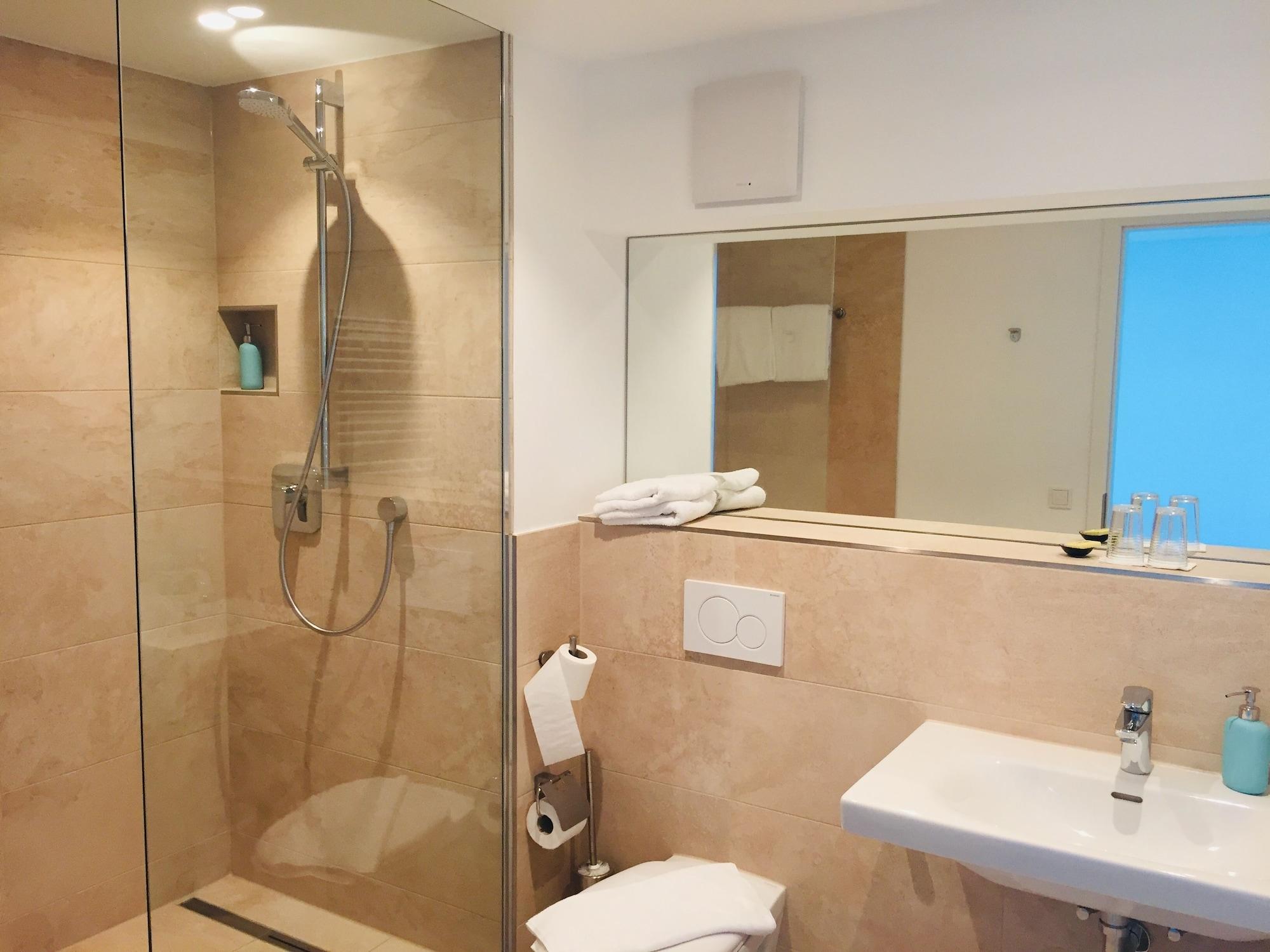 Das Hotel In Muenchen Екстериор снимка