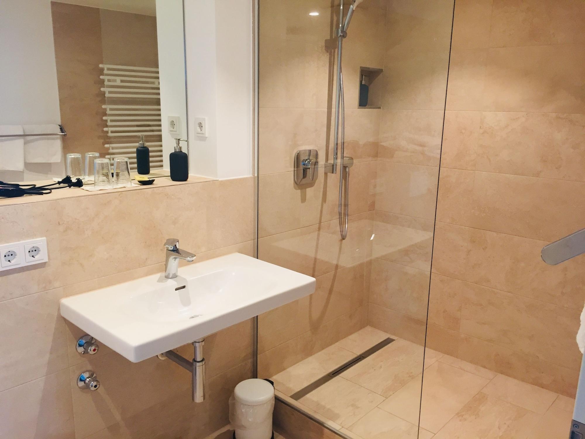 Das Hotel In Muenchen Екстериор снимка