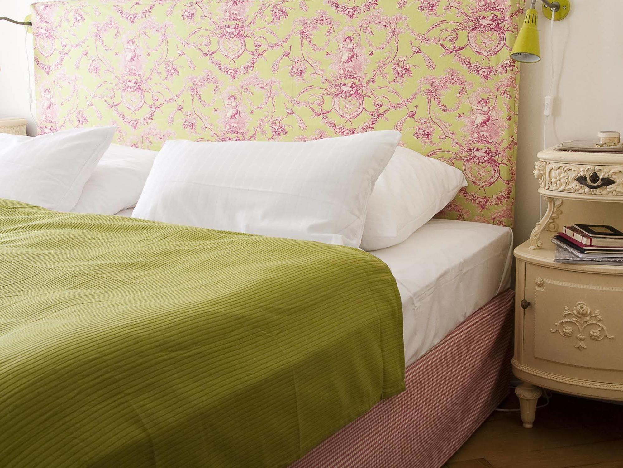 Das Hotel In Muenchen Екстериор снимка