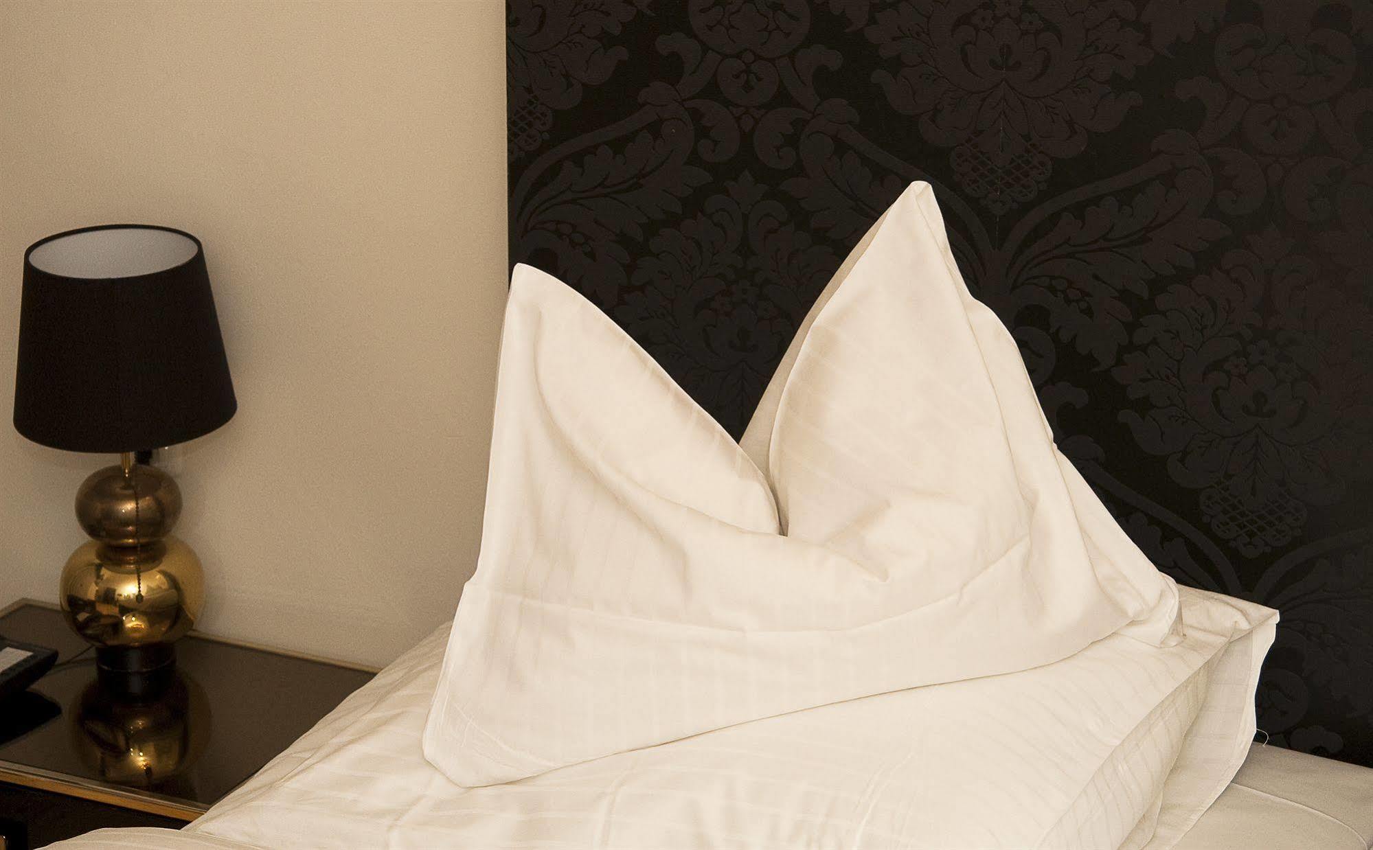 Das Hotel In Muenchen Екстериор снимка