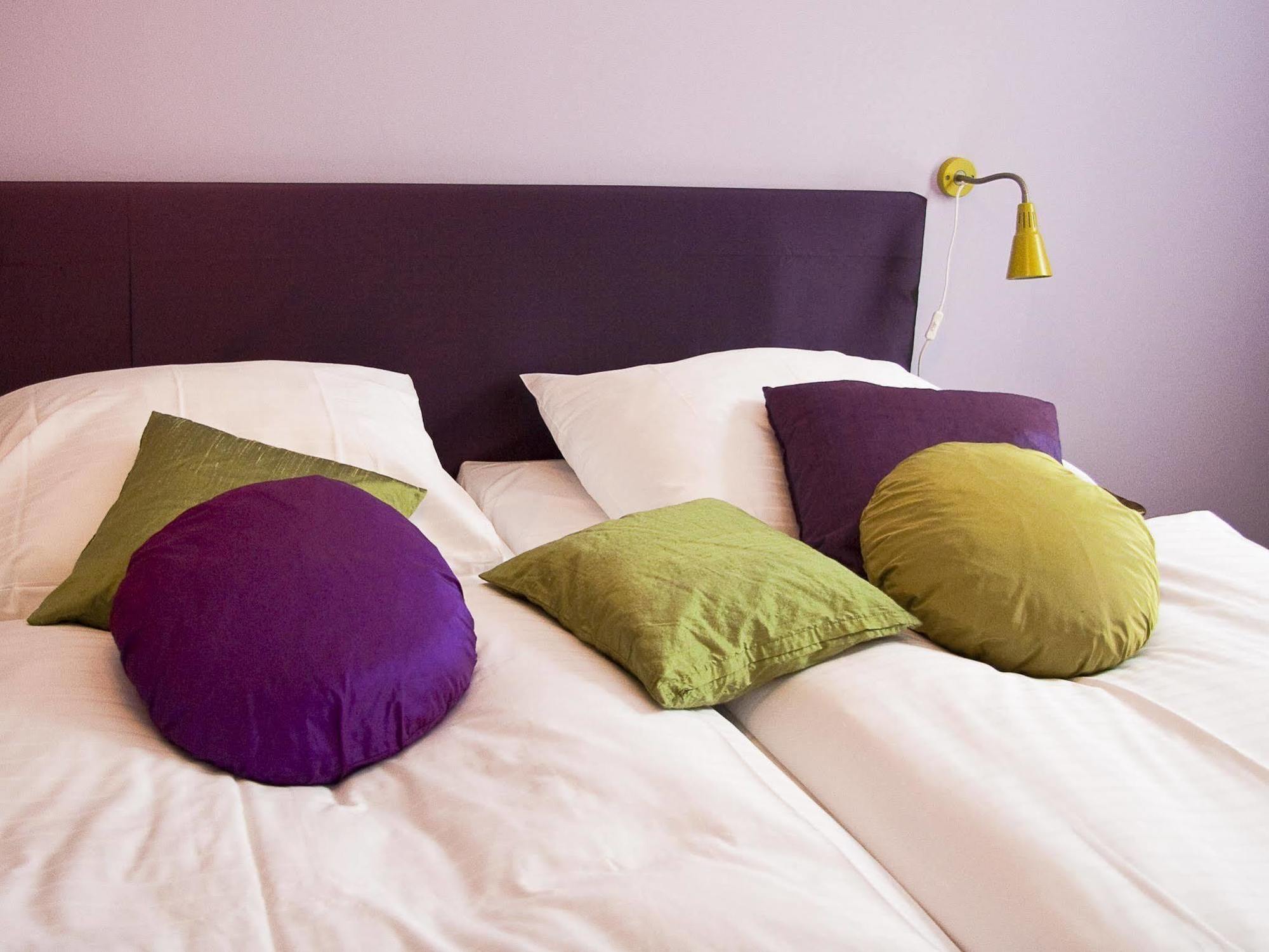 Das Hotel In Muenchen Екстериор снимка
