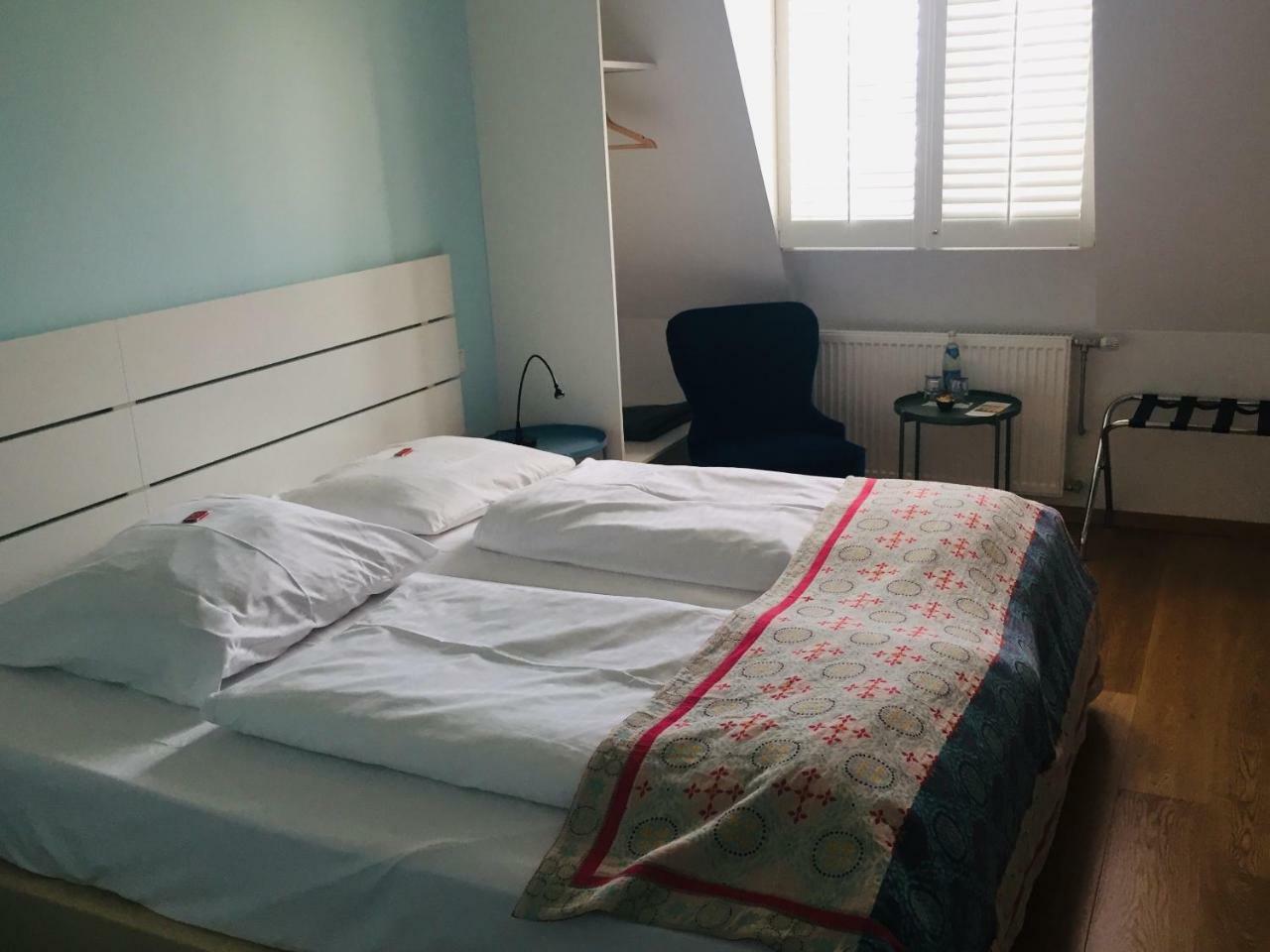 Das Hotel In Muenchen Екстериор снимка