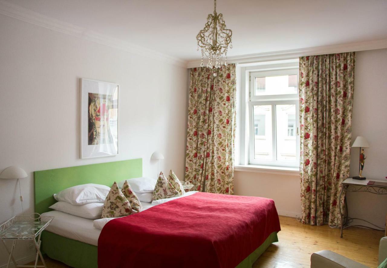 Das Hotel In Muenchen Екстериор снимка