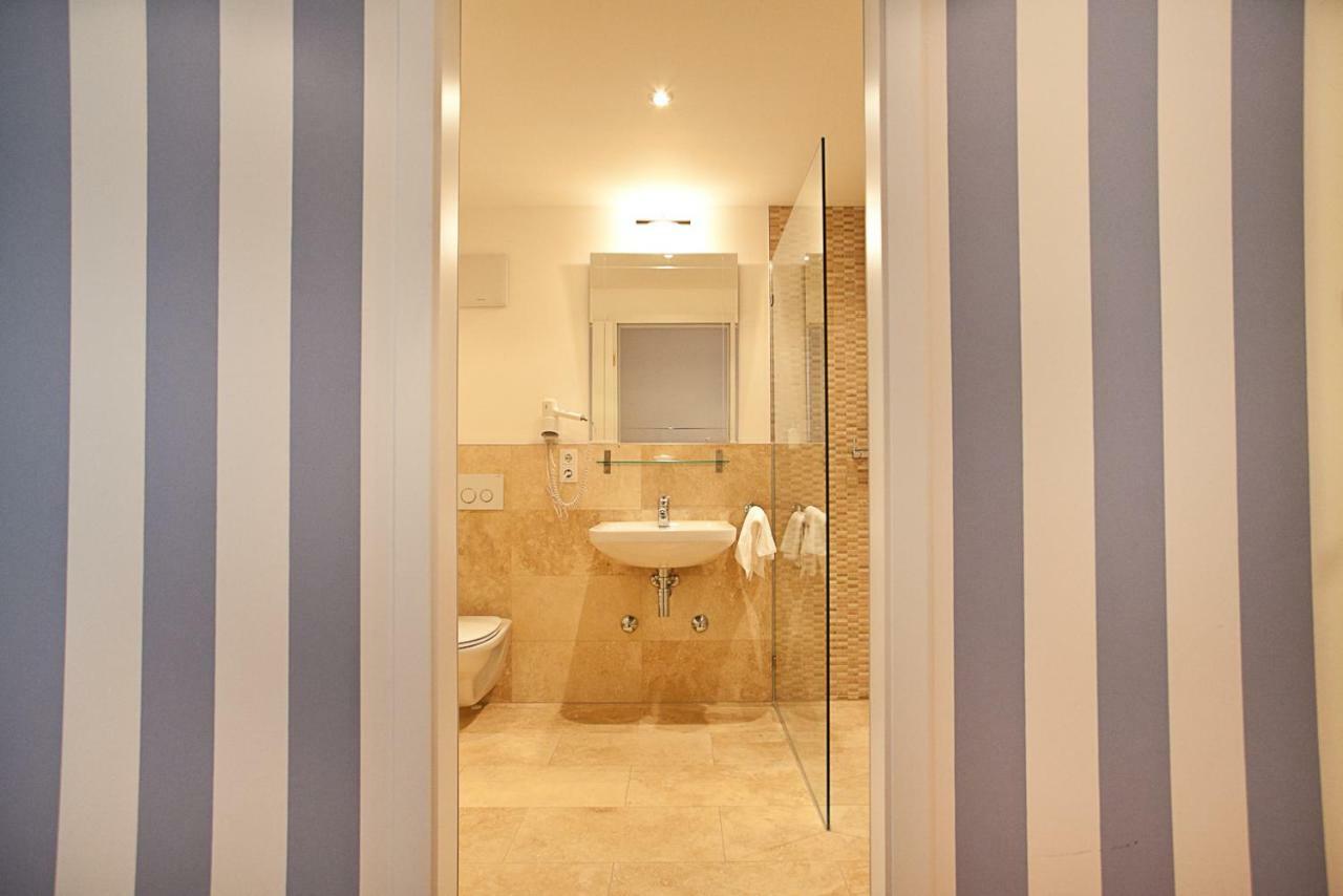 Das Hotel In Muenchen Екстериор снимка