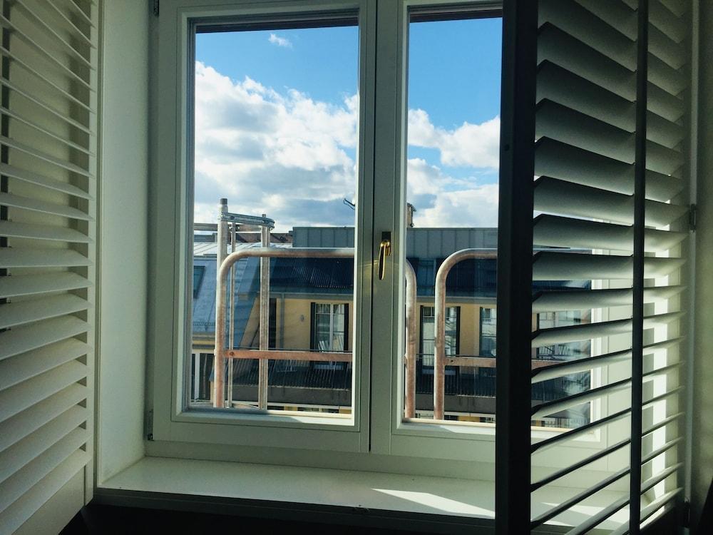 Das Hotel In Muenchen Екстериор снимка