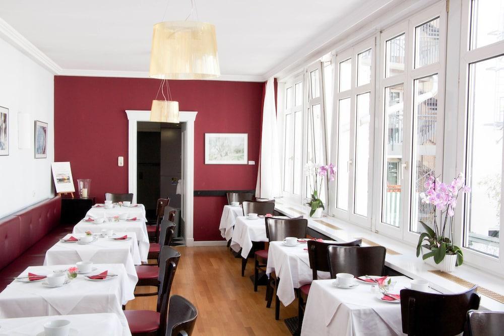 Das Hotel In Muenchen Екстериор снимка