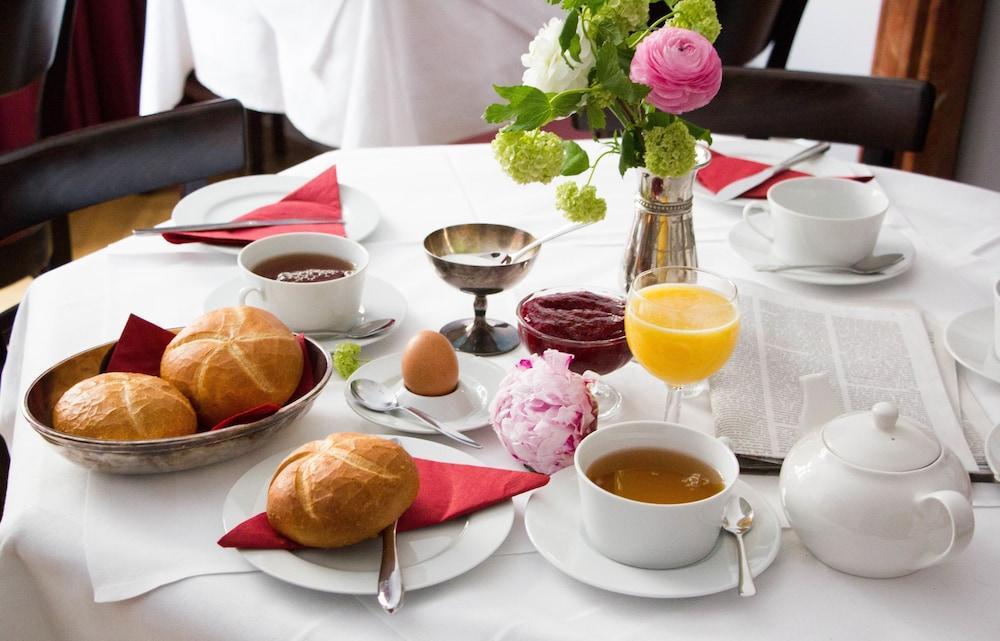 Das Hotel In Muenchen Екстериор снимка
